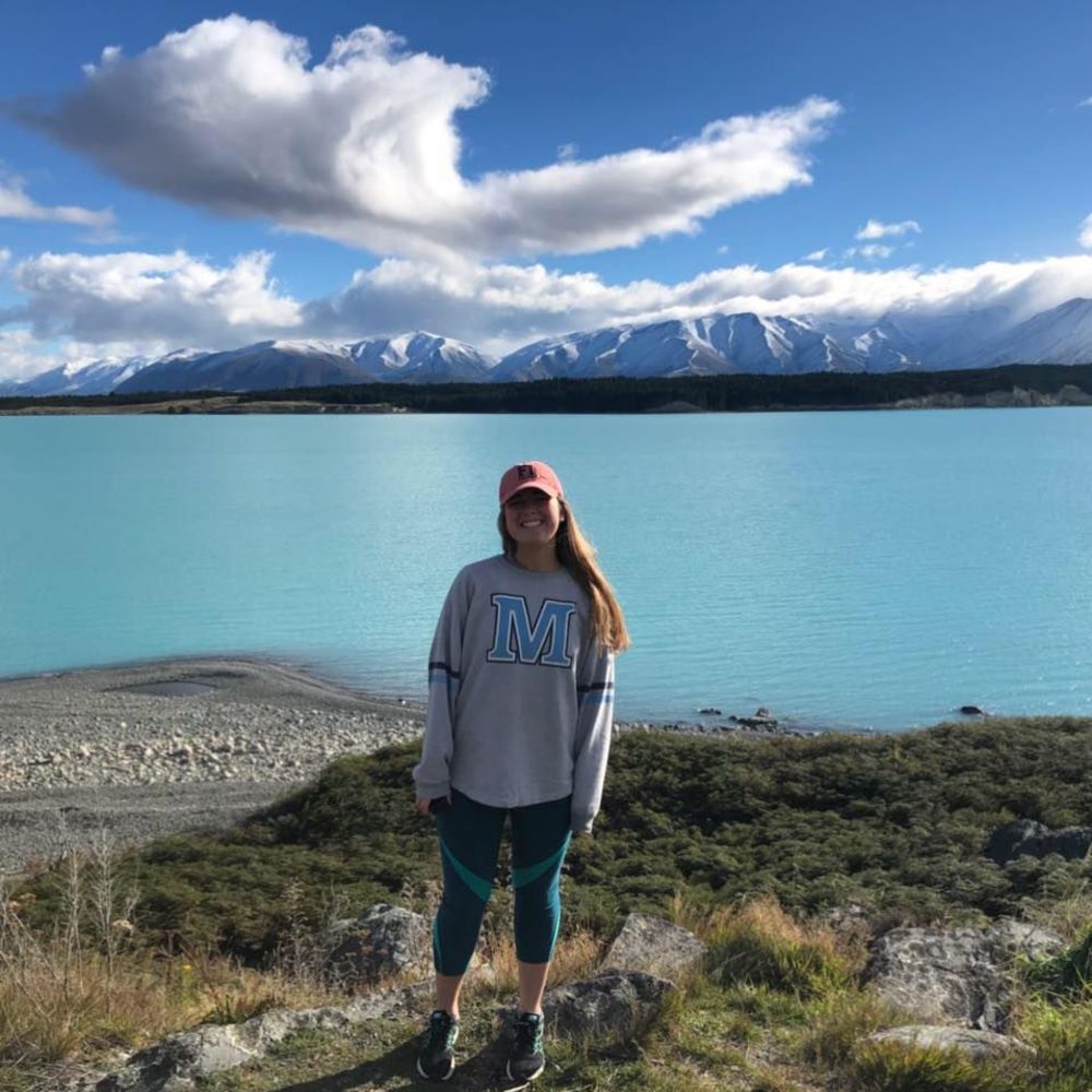 Meet your Posher, Kaitlyn